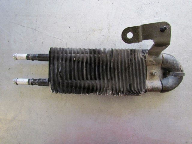 2003 Nissan 350Z Power Steering Cooler W/O Bracket