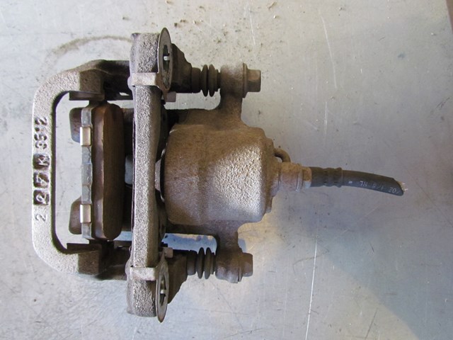 2003 Nissan 350Z Rear LH Drivers Caliper