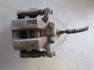 2003 Nissan 350Z Rear LH Drivers Caliper