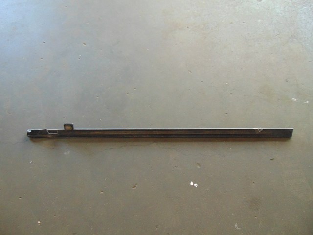 1989 Nissan 240sx Hatch RH Passenger Lower Window Upper Door Trim