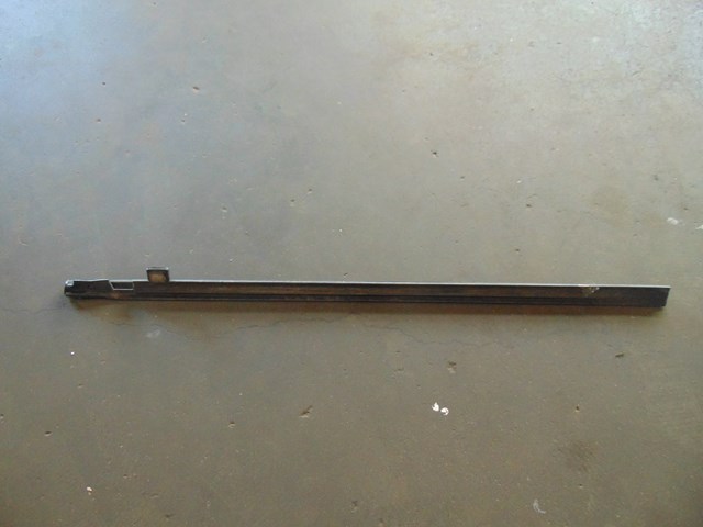 1989 Nissan 240sx Hatch RH Passenger Lower Window Upper Door Trim