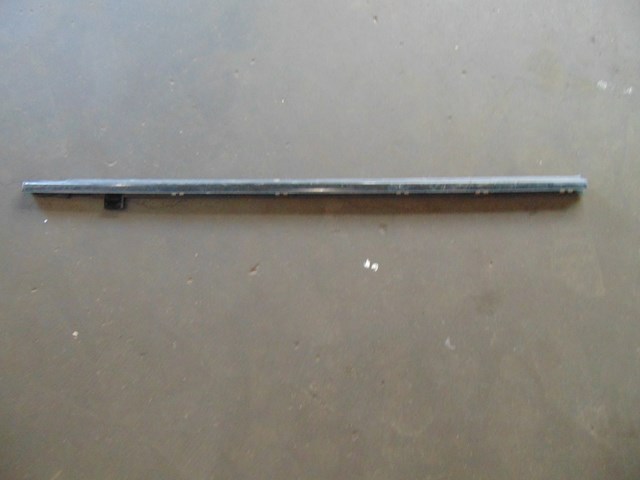 1989 Nissan 240sx Hatch RH Passenger Lower Window Upper Door Trim