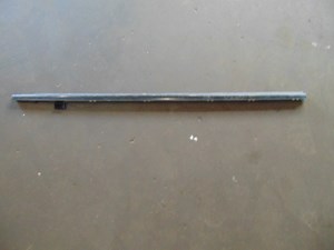 1989 Nissan 240sx Hatch RH Passenger Lower Window Upper Door Trim