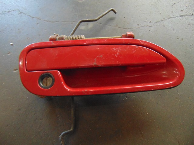 1989 Nissan 240sx RH Passenger Exterior Door Handle