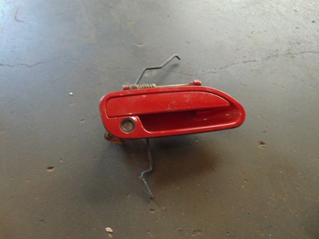 1989 Nissan 240sx RH Passenger Exterior Door Handle