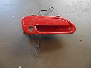 1989 Nissan 240sx RH Passenger Exterior Door Handle