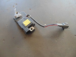 1989 Nissan 240sx RH Passenger Door Lock Actuator