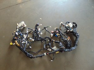 2003 2004 2005 Infiniti G35 Dash Wire Harness 24010 AC371