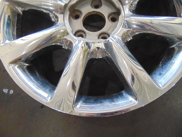 2003 Infiniti M45 18