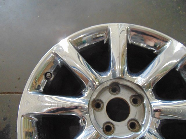 2003 Infiniti M45 18