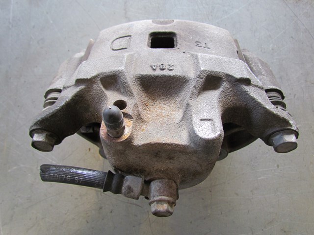2003 Nissan 350Z Front LH Drivers Caliper
