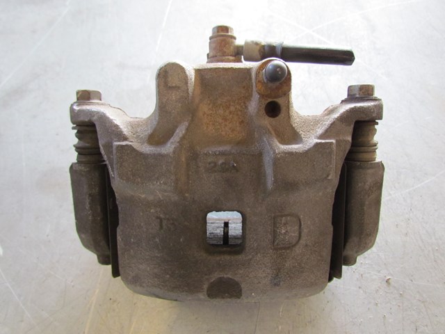 2003 Nissan 350Z Front LH Drivers Caliper