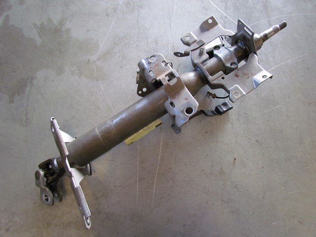2003 Nissan 350Z MT Steering Column Assy LH2822
