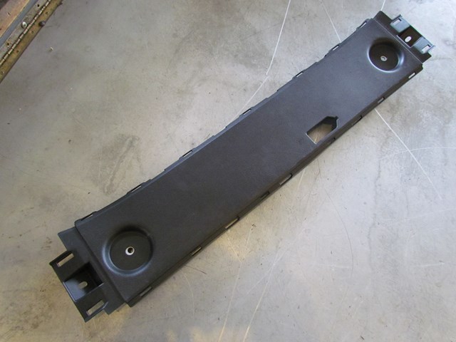 2003 Nissan 350Z Rear Strut Tower Under Trim Panel 93154 CD000