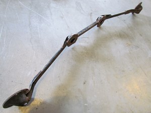 2003 Nissan 350Z Rear Subframe Brace