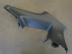 2003 Nissan 350Z Rear LH Drivers B/C Pillar Trim Panel 76935 CD000