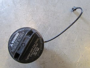 2003 Nissan 350Z Gas Cap