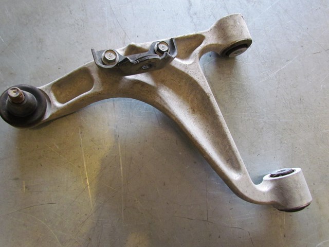 2003 Nissan Rear LH Drivers Upper Control Arm