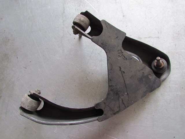 1997 Honda Prelude Rear LH Driver Upper Control Arm