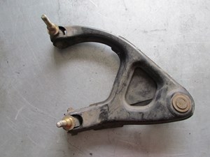 1997 Honda Prelude Rear LH Driver Upper Control Arm