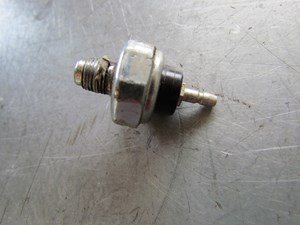 2004 Acura RSX Oil Pressure Sensor