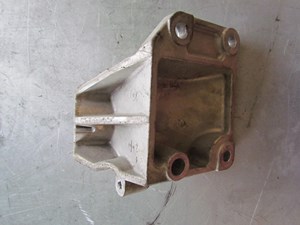 2003 Nissan 350Z LH Drivers Engine Mount On Motor