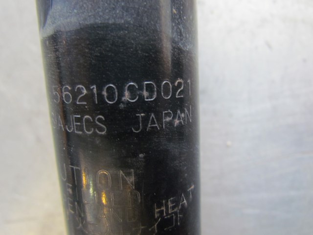 2003 Nissan 350Z Rear RH Strut Shock Absorber OEM 56210 CD021