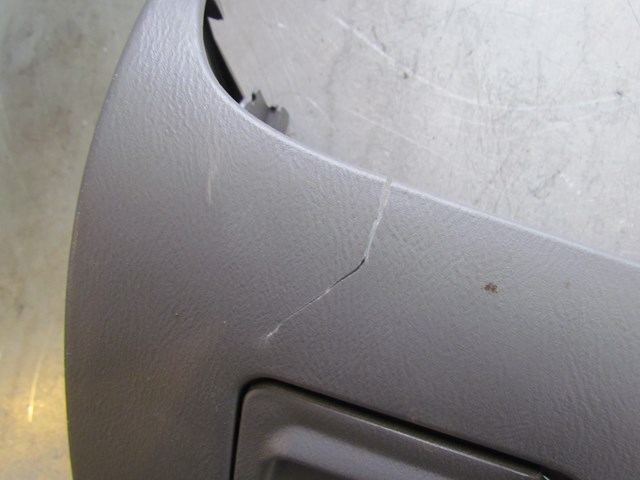 2005 Subaru Baja LH Drivers Knee Bolster Cracked See Pics