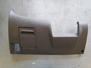 2005 Subaru Baja LH Drivers Knee Bolster Cracked See Pics