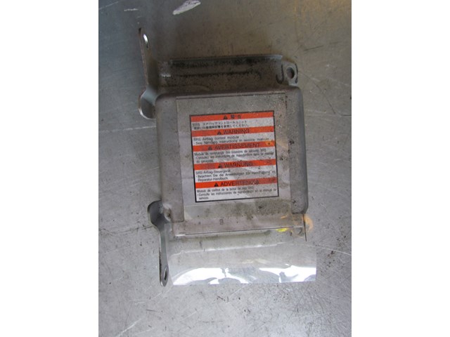 2005 Subaru Baja Air Bag Sensor Under Center Console