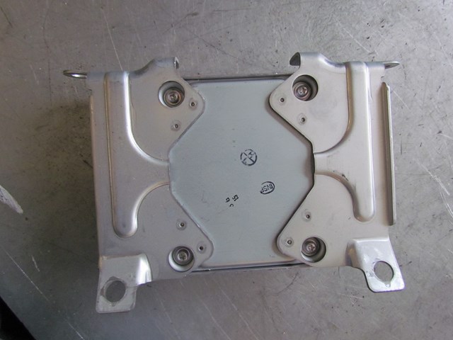 2005 Subaru Baja Air Bag Sensor Under Center Console