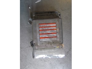 2005 Subaru Baja Air Bag Sensor Under Center Console
