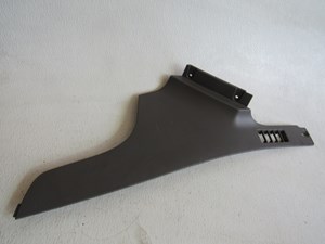2005 Subaru Baja RH Front Center Console Kick Panel