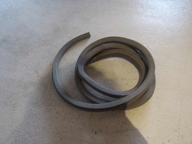 2005 Subaru Baja Front RH Passenger Trim Panel Seal Tan