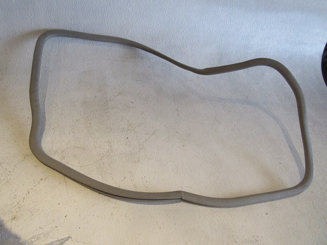 2005 Subaru Baja Sun Roof Interior Seal