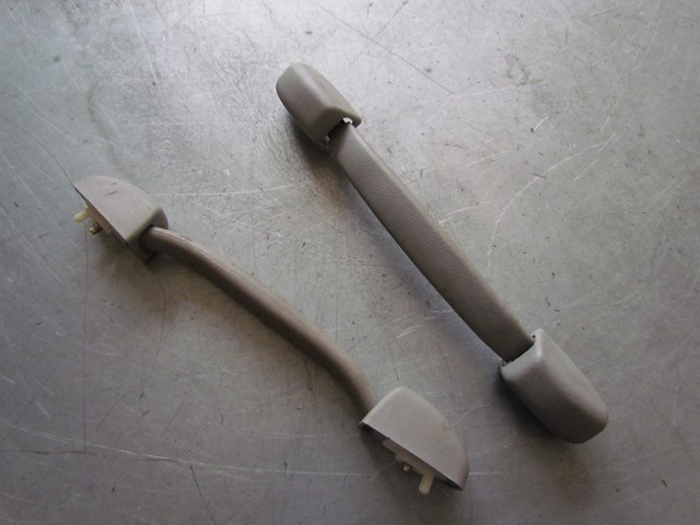 2005 Subaru Baja Front Grab Handles Pair