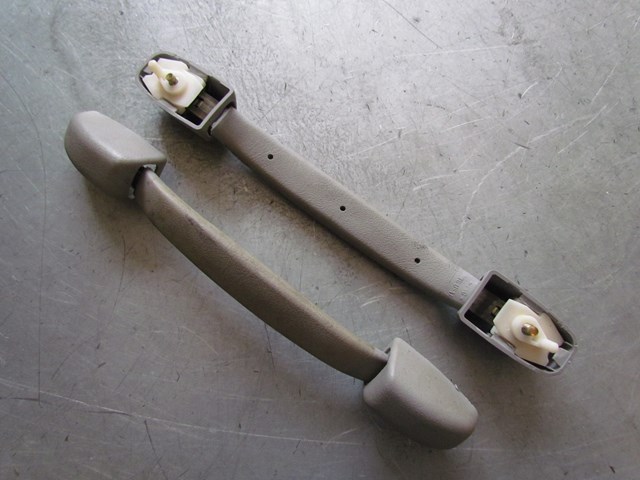 2005 Subaru Baja Front Grab Handles Pair