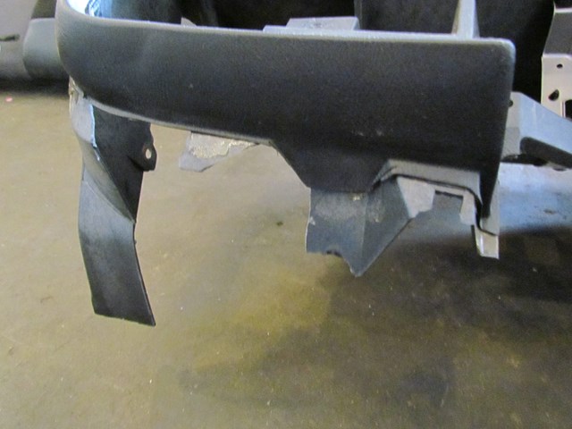 2005 Subaru Baja Dash Panel 2 Tabs Broke See Pics