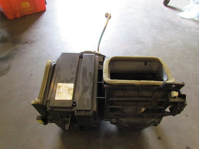 2005 Subaru Baja Heater/Evap Assy
