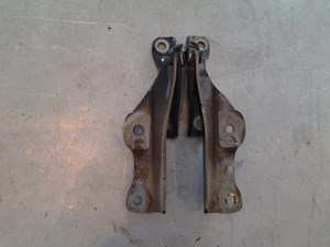 2005 Subaru Baja Turbo Hood Hinge Set