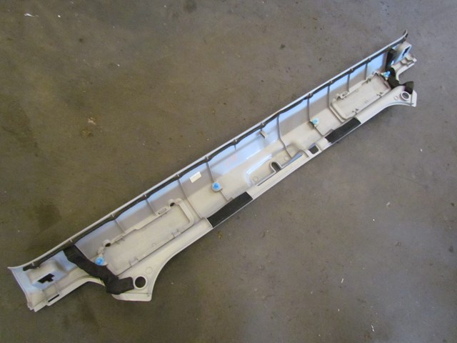 2005 Subaru Baja Rear Seat Upper Finish Panel 94370 AE00A