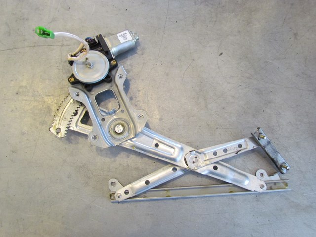 2005 Subaru Baja Turbo Rear RH Passenger Window Motor Assy 62188 AE00B