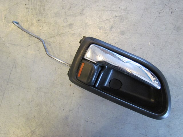 2005 Subaru Baja Turbo Rear RH Passenger Interior Door Handle