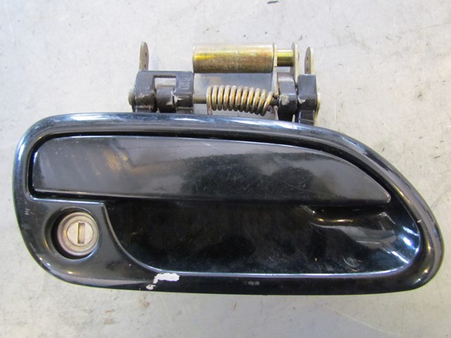 2005 Subaru Baja Front Rh Passenger Exterior Door Handle