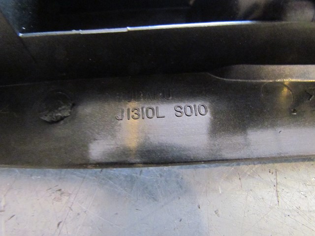 2005 Subaru Baja Front RH Passenger Door Switch Assy