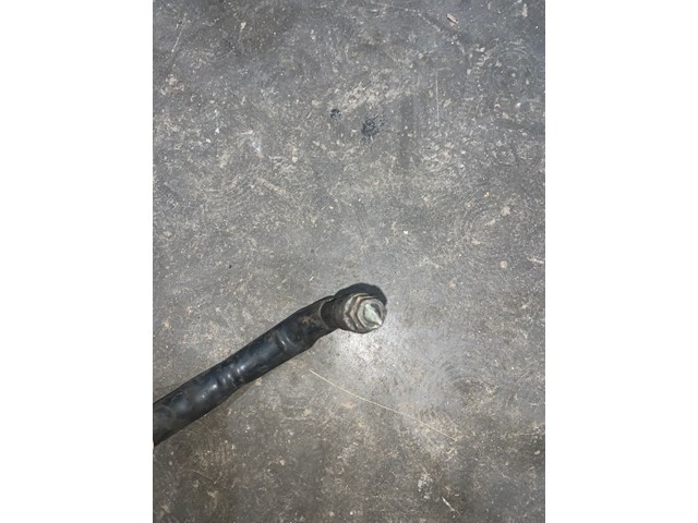 1995 Mitsubishi Eclipse GST Power Steering Pressure Hose