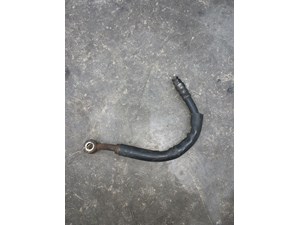 1995 Mitsubishi Eclipse GST Power Steering Pressure Hose