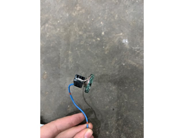 2003-2007 INFINITI G35 COUPE ANTENNA AMP MODULE EP1165DC