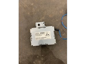 2003-2007 INFINITI G35 COUPE ANTENNA AMP MODULE EP1165DC