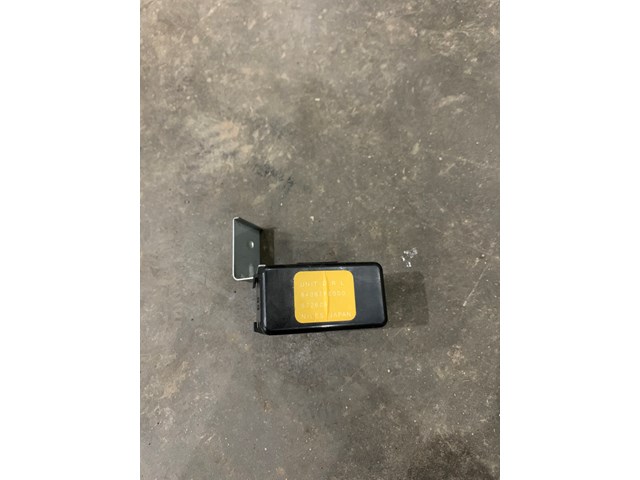 2002 Subaru Impreza Daytime Running Light Unit